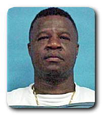 Inmate JAY YOUNG