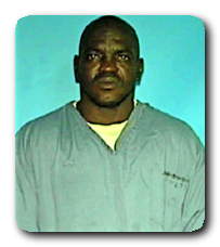 Inmate WILLIE NEIL