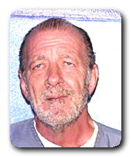 Inmate DENNIS ST LAWRENCE