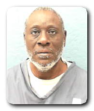 Inmate DAVID WILLIAMS