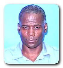 Inmate LAWRENCE R WILLIAMS