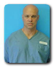 Inmate GREGORY BOEHME
