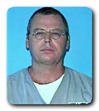 Inmate KENNETH W FOSTER