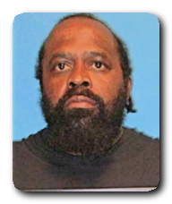 Inmate GREGORY JOHNSON