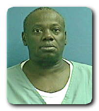 Inmate CLARENCE LAKES