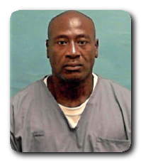 Inmate KEITH LITTLE