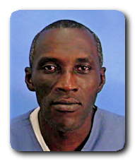 Inmate ANTHONY M SMITH