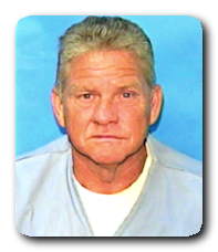 Inmate RUSSELL W INMAN