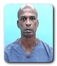 Inmate ANTHONY LEATH