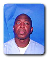 Inmate KEVIN L GIBSON