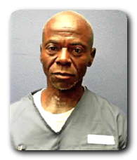 Inmate FRANK HARRIS