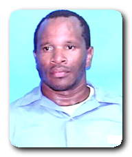 Inmate KEITH SMITH
