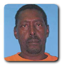 Inmate ANTHONY D WEAVER