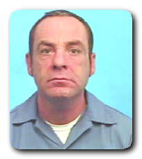 Inmate PAUL W BOYER