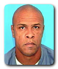 Inmate MARTY P ROSS