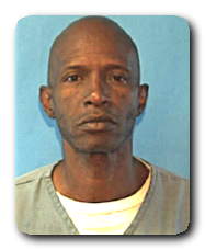 Inmate LARRY D WAMLEY