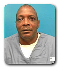Inmate PERRY FLETCHER