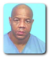 Inmate ROY A FOREMAN