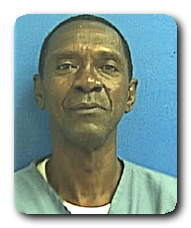 Inmate BOBBY L JOHNSON