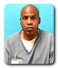 Inmate GREGORY J LAWSON