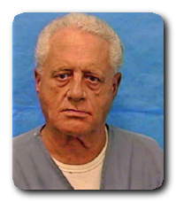 Inmate CHARLES S SCHELL