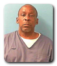 Inmate RUDOLPH SILAS