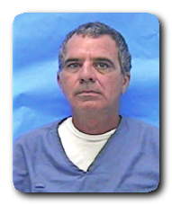 Inmate RICHARD R FERRARO