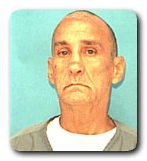 Inmate CHARLES SYDNOR