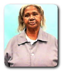 Inmate SHERRY A BROWN
