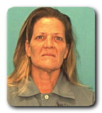 Inmate LAURA J FORD