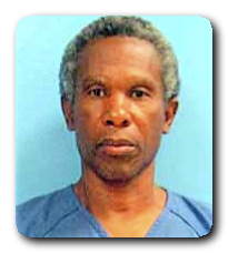 Inmate DONNELL F MILLER