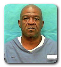 Inmate DONNELL R SALLEY