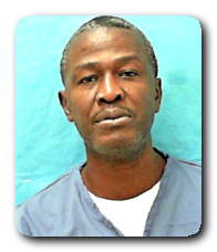 Inmate RICKY L SMITH