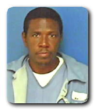 Inmate DAVID TOLLIVER