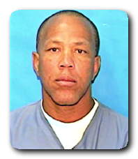Inmate LAWRENCE GREEN
