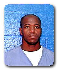 Inmate RONALD M SMITH