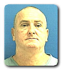 Inmate WILLIAM D WENDAL