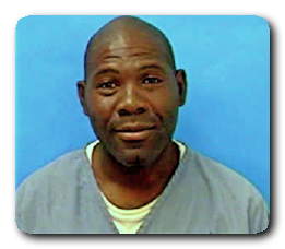 Inmate HERMAN SMITH
