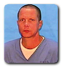 Inmate GEORGE W STROH
