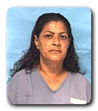 Inmate YOLANDA MARQUEZ