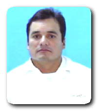 Inmate ELEUTERIO MARTINEZ