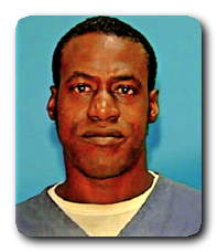 Inmate TERRENCE WRIGHT