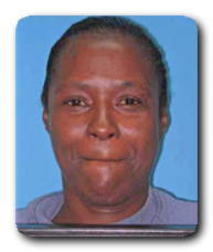 Inmate JACQUELIN A BEASLEY