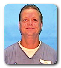 Inmate TERRY R BRANNON