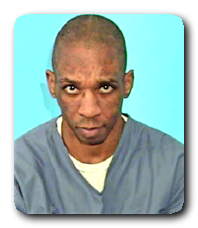 Inmate ERIC HENRY