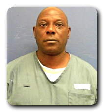 Inmate WILLIE LAWSON