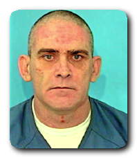Inmate CHARLES JAUDON