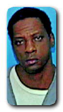 Inmate GREGORY L MATHIS
