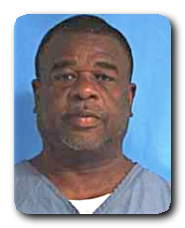 Inmate LOVELL J VICKERS