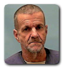 Inmate JERRY R LATHAM